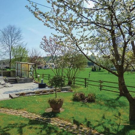 Cozy Apartment In Koerperich-Obersgegen With Wifi Korperich Exterior photo