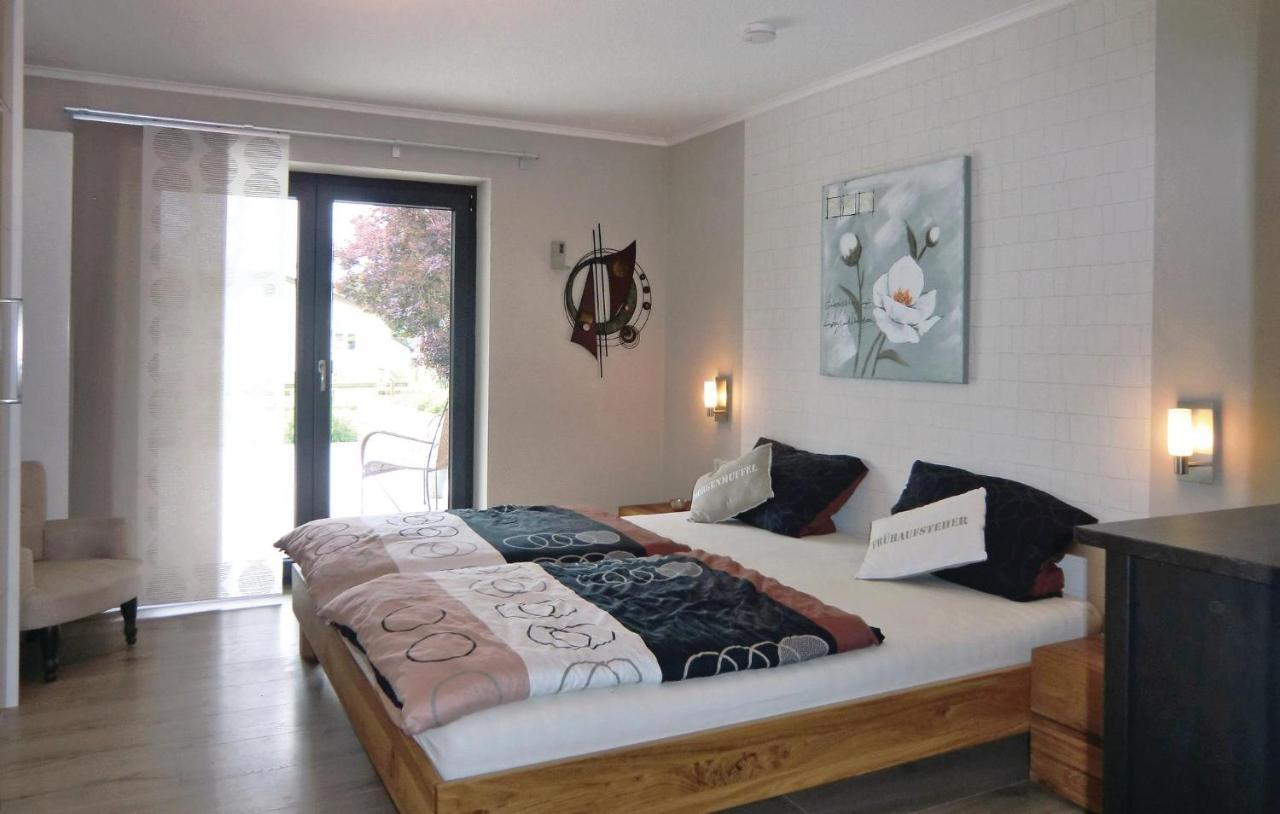 Cozy Apartment In Koerperich-Obersgegen With Wifi Korperich Exterior photo