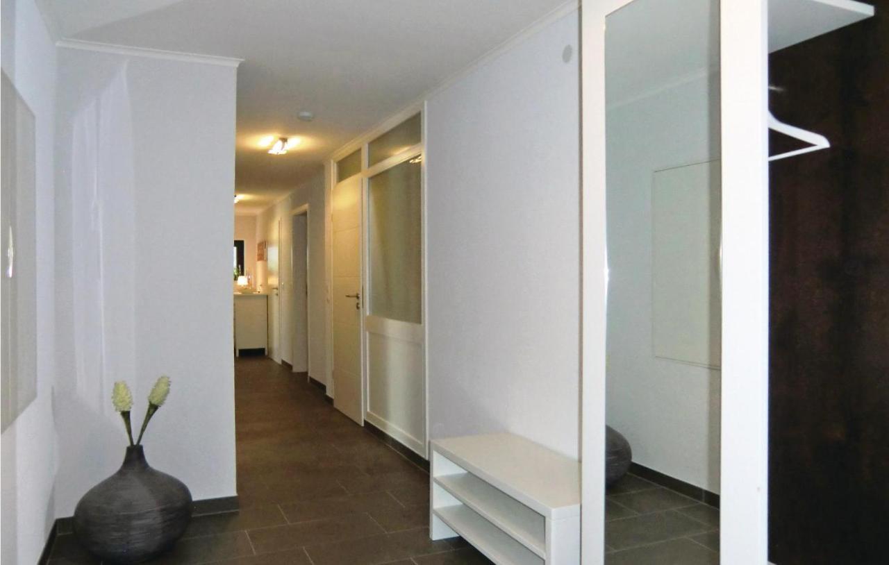Cozy Apartment In Koerperich-Obersgegen With Wifi Korperich Exterior photo